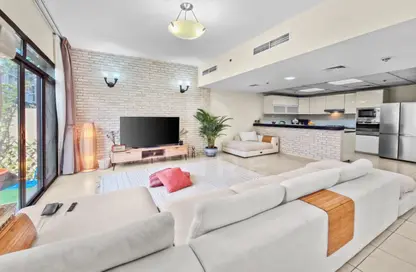 Apartment - 2 Bedrooms - 3 Bathrooms for sale in Fortunato - District 11 - Jumeirah Village Circle - Dubai