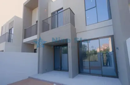 Townhouse - 4 Bedrooms - 5 Bathrooms for sale in La Violeta 2 - Villanova - Dubai Land - Dubai