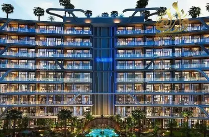 شقة - 3 غرف نوم - 4 حمامات للبيع في 48 باركسايد - ارجان - دبي