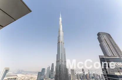 Apartment - 3 Bedrooms - 4 Bathrooms for rent in Burj Vista 1 - Burj Vista - Downtown Dubai - Dubai Apartment - 3 Bedrooms - 4 Bathrooms for rent in Burj Vista 1 - Burj Vista - Downtown Dubai - Dubai
