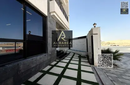 Villa - 5 Bedrooms - 7 Bathrooms for sale in Al Maha Village - Al Zahya - Ajman