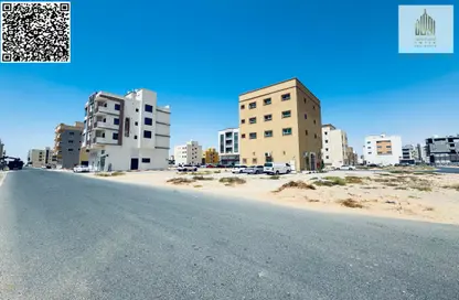 أرض - استوديو للبيع في تلال عجمان - العالية - عجمان