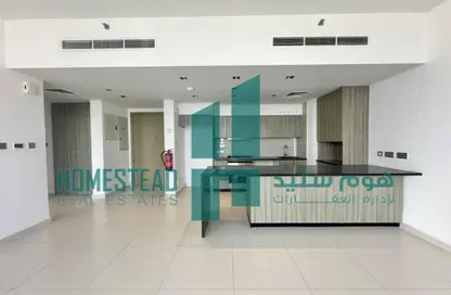 Apartment - 1 Bedroom - 1 Bathroom for sale in MEERA Shams - Shams Abu Dhabi - Al Reem Island - Abu Dhabi