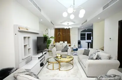 Villa - 3 Bedrooms - 3 Bathrooms for sale in Sahara Meadows 1 - Sahara Meadows - Dubai Industrial City - Dubai