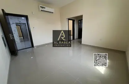 Apartment - 1 Bedroom - 2 Bathrooms for rent in Al Helio 2 - Al Helio - Ajman