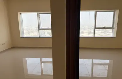 Apartment - 1 Bedroom - 1 Bathroom for rent in Tiger Building Al Qadesia - Al Nahda - Sharjah