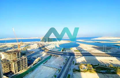 شقة - 2 غرف نوم - 3 حمامات للايجار في أبراج الشاطئ - شمس أبوظبي - جزيرة الريم - أبوظبي
