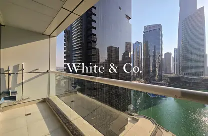 Apartment - 1 Bedroom - 2 Bathrooms for sale in Dubai Arch - JLT Cluster G - Jumeirah Lake Towers - Dubai Apartment - 1 Bedroom - 2 Bathrooms for sale in Dubai Arch - JLT Cluster G - Jumeirah Lake Towers - Dubai