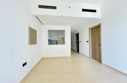 Apartment - 1 Bedroom - 2 Bathrooms for rent in Binghatti Nova - Jumeirah Village Circle - Dubai