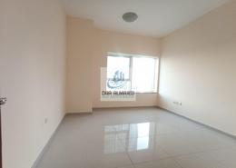 Empty Room image for: Apartment - 1 bedroom - 1 bathroom for rent in Al Nahda Complex - Al Nahda - Sharjah, Image 1