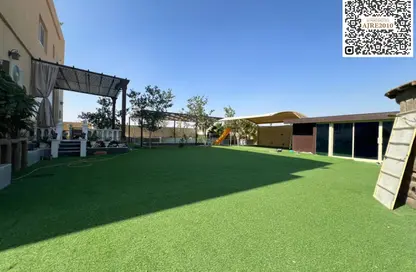 Villa - 5 Bedrooms - 7 Bathrooms for sale in Manama - Ajman