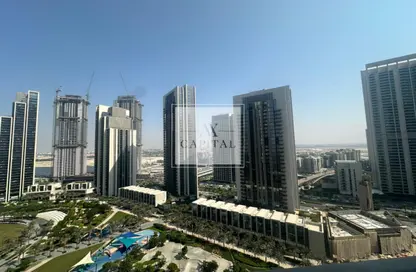 Apartment - 2 Bedrooms - 2 Bathrooms for sale in Harbour Views 2 - Dubai Creek Harbour (The Lagoons) - Dubai