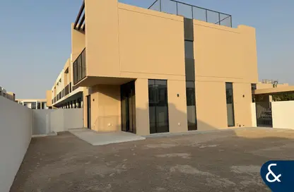 فيلا - 4 غرف نوم - 4 حمامات للايجار في جرينفيو 3 - اعمار الجنوبية - دبي الجنوب (مركز دبي العالمي) - دبي