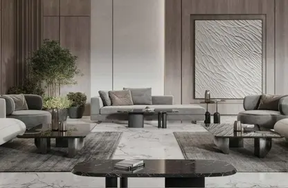 Apartment - 1 Bedroom - 2 Bathrooms for sale in Aveline Residences - Jumeirah Village Circle - Dubai