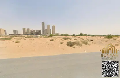 أرض - استوديو للبيع في تلال عجمان - العالية - عجمان