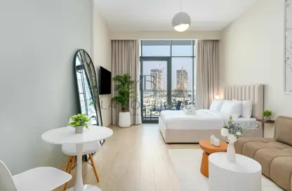 Apartment - Studio - 1 Bathroom for sale in AZIZI Riviera - Meydan One - Meydan - Dubai