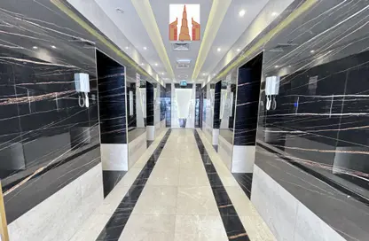 Apartment - 2 Bedrooms - 3 Bathrooms for sale in Art Tower - Al Nahda - Sharjah