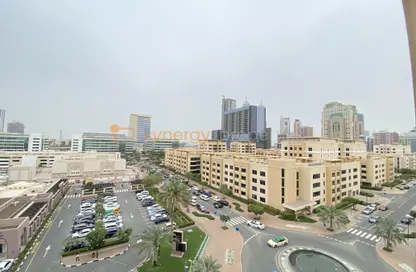 Apartment - 2 Bedrooms - 3 Bathrooms for rent in Turia Tower A - Turia - The Views - Dubai
