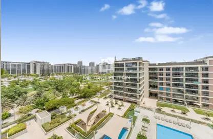 شقة - 2 غرف نوم - 2 حمامات للبيع في 1 مالبيري - بارك هايتس - دبي هيلز استيت - دبي