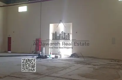 Warehouse - Studio - 1 Bathroom for rent in Industrial Area 1 - Emirates Modern Industrial - Umm Al Quwain