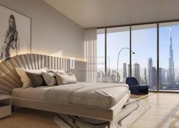 Apartment - 1 bedroom - 1 bathroom for sale in City Center Residences - Downtown Dubai - Dubai
