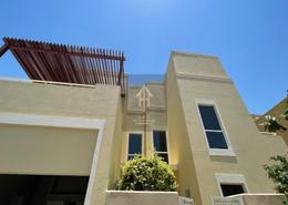 Villa - 6 bedrooms - 7 bathrooms for rent in Al Tharwaniyah Community - Al Raha Gardens - Abu Dhabi