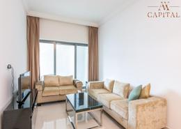 Apartment - 1 bedroom - 2 bathrooms for rent in Capital Bay Tower B - Capital Bay - Business Bay - Dubai