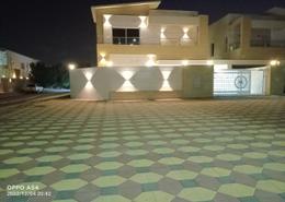 Villa - 5 bedrooms - 7 bathrooms for sale in Al Mwaihat 1 - Al Mwaihat - Ajman