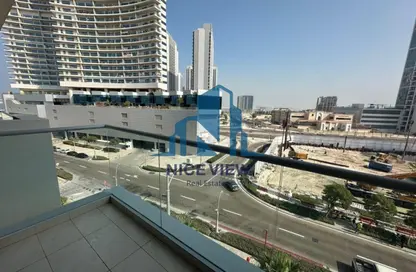 Apartment - 1 Bedroom - 2 Bathrooms for rent in Oasis Residences - Shams Abu Dhabi - Al Reem Island - Abu Dhabi