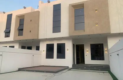 فيلا - 5 غرف نوم - 7 حمامات للبيع في الياسمين - عجمان