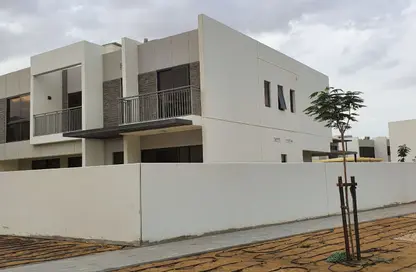Townhouse - 3 Bedrooms - 3 Bathrooms for rent in Madinat Hind - Mulberry - Damac Hills 2 - Dubai