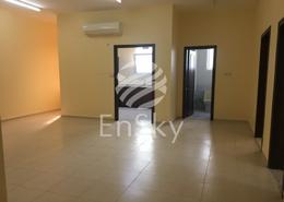 Apartment - 3 bedrooms - 3 bathrooms for rent in Al Shahama - Abu Dhabi