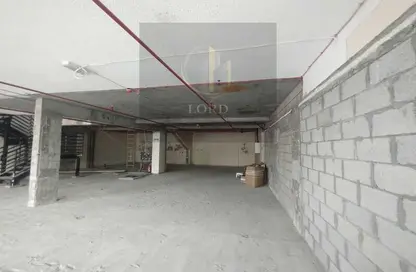 Shop - Studio - 1 Bathroom for rent in Muroor Area - Abu Dhabi