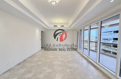 Apartment - 2 Bedrooms - 3 Bathrooms for rent in Escape Tower - Business Bay - Dubai