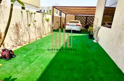Villa - 4 Bedrooms - 6 Bathrooms for rent in Al Tay commercial - Al Tai - Sharjah