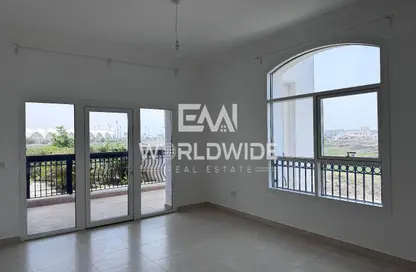 Apartment - 3 Bedrooms - 4 Bathrooms for rent in Ansam 4 - Ansam - Yas Island - Abu Dhabi
