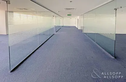 Office Space - Studio for sale in Mazaya Business Avenue BB2 - Mazaya Business Avenue - Jumeirah Lake Towers - Dubai