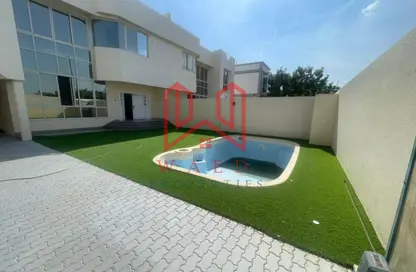 فيلا - 4 غرف نوم - 5 حمامات للايجار في فلل الجميرا 2 - جميرا 2 - الجميرا - دبي