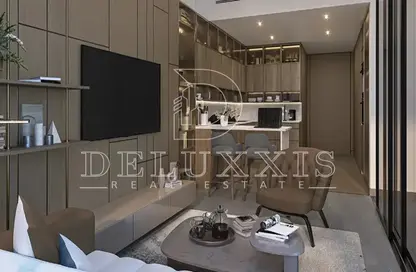Apartment - 1 Bedroom - 2 Bathrooms for sale in 161 Jumeirah Lane - Al Satwa - Dubai