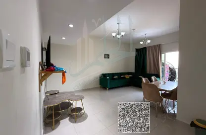 Apartment - 3 Bedrooms - 3 Bathrooms for sale in Gulf Tower - Emirates City - Ajman