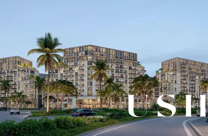 Apartment - 2 Bedrooms - 2 Bathrooms for sale in Avenew 888 - Dubai South (Dubai World Central) - Dubai