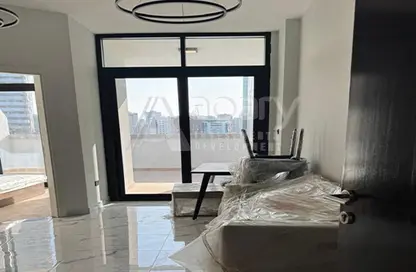 Apartment - 1 Bedroom - 1 Bathroom for rent in Al Maryah Vista - Al Maryah Island - Abu Dhabi