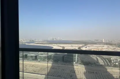 شقة - غرفة نوم - 1 حمام للبيع في تاور D - داماك تاورز من باراماونت - الخليج التجاري - دبي
