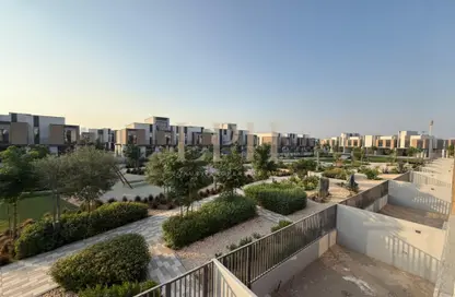 Townhouse - 3 Bedrooms - 4 Bathrooms for rent in Mudon Al Ranim 2 - Mudon - Dubai