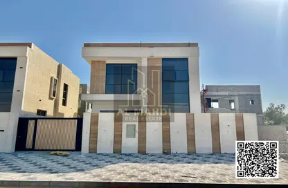 فيلا - 4 غرف نوم - 6 حمامات للبيع في الحليو 2 - الحليو - عجمان