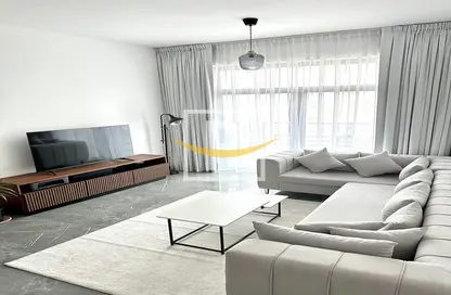 Apartment - 1 Bedroom - 2 Bathrooms for sale in Joya Blanca Residences - Arjan - Dubai Apartment - 1 Bedroom - 2 Bathrooms for sale in Joya Blanca Residences - Arjan - Dubai