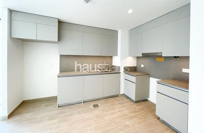 Apartment - 2 Bedrooms - 2 Bathrooms for sale in Breeze Building 3 - Creek Beach - Dubai Creek Harbour (The Lagoons) - Dubai