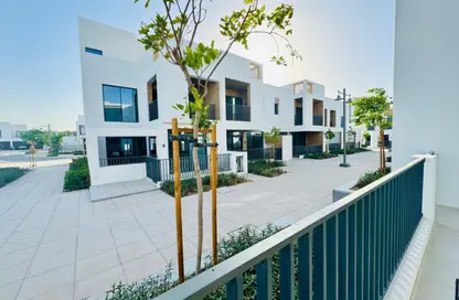 Villa - 3 Bedrooms - 4 Bathrooms for rent in Bliss - Arabian Ranches 3 - Dubai