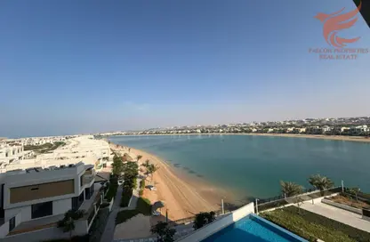 شقة - غرفة نوم - 2 حمامات للبيع في غيت واي ريزيدنسز 2 - ميناء العرب - راس الخيمة - رأس الخيمة