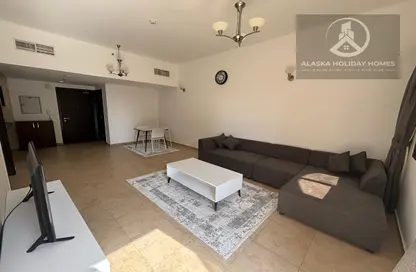 Apartment - 1 Bedroom - 2 Bathrooms for rent in Silicon Gates 1 - Silicon Gates - Dubai Silicon Oasis - Dubai